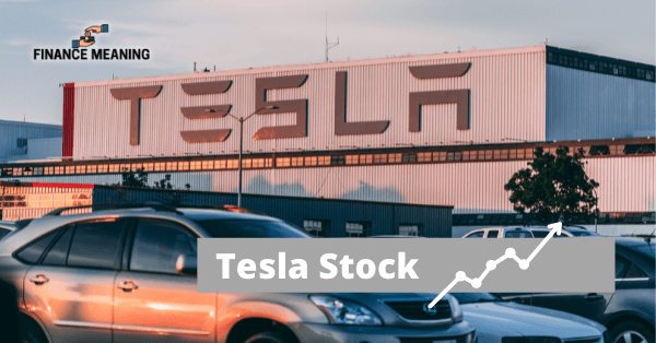 buy Tesla Stock